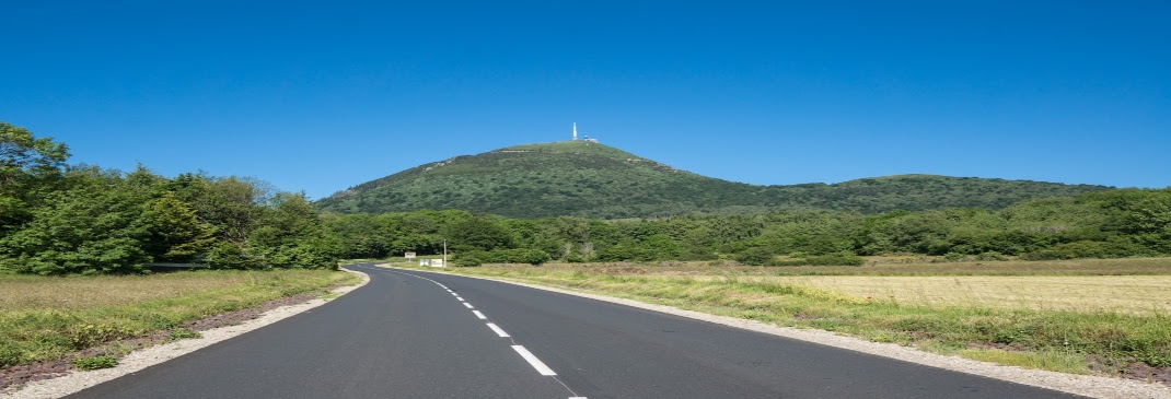 Conduire à Clermont-Ferrand et ses environs